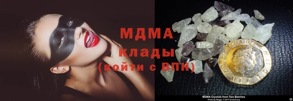 индика Алексеевка