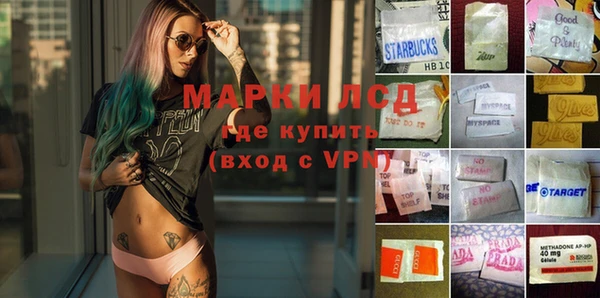 индика Алексеевка